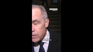 Carney Issues Emotional Statement After Deadly Shooting