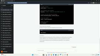 How to use variables in SQL statement in Python