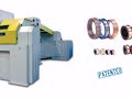 Gimax - Wire drawing machines, respoolers, coilers