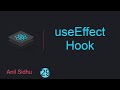 React tutorial for beginners #29 useEffect Hook in ReactJs