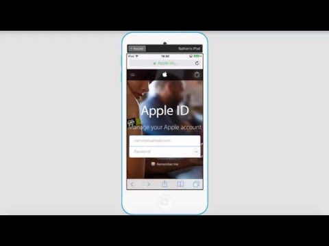 Full Guide to Change Your iCloud Account Including Email ID, Password and Username Full Guide to Change Your iCloud Account Including Email ID, Password and Username
