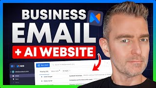 Stop Using Gmail For Business Get A Professional Email With Neo