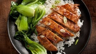 Easy Teriyaki Chicken - How to Make The Easiest Way