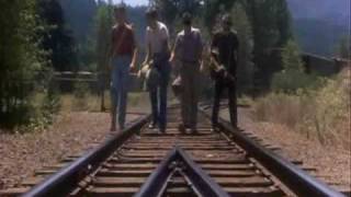 Stand by me, 1986. Ben E King - Music Video ^_^