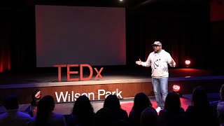 The unexpected, but monumental influence of North Alabama | Codie Gopher | TEDxWilsonPark