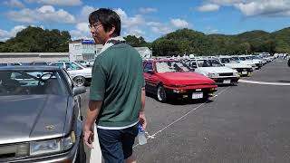 AE86 festival 2023