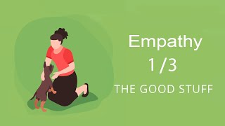 Empathy 1\\3 - Gallup Strengthsfinder