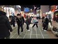 《공연 준비》 wit 위트 hongdae 홍대 busking 버스킹 20250207 dji 0277