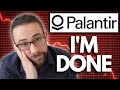 Let's Talk About Palantir [PLTR] ...