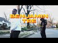 Benjamin Tre - G6 GT (Official Video)