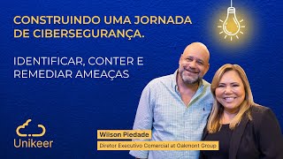 Construindo uma jornada de cibersegurança com Wilson Piedade | Pausa na Programação #11