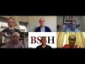 BSSH WACS Webinar 2 - Soft Tissue Cover of Hand Wounds