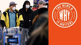 Hey America! Mask-Wearing Is the New Normal | The News & Why It Matters | Ep 506