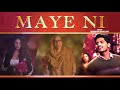 Maye Ni Audio Song   Gurnam Bhullar   Sonam Bajwa   Latest Punjabi Songs 2019