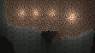 Multi light support - 2D Ray Traced Game