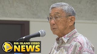 OHA: Mayor Kim Previews Path Forward On Mauna Kea (Sept. 19, 2019)