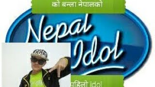 को बन्ला nepal idol