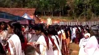 Edappavoor Pooram