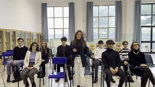 Voci d'Amore - Liceo Classico