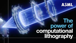 Computational Lithography Driving Nanometer Precision In Microchip Computational Lithography Driving Nanometer Precision In Microchip