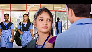 College Giri ( Undhipooradhey ) Hindi Dubbed Love Story Movie | Tarun Tej & Anu Lavanya