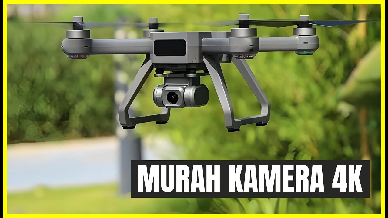 10 Rekomendasi DRONE MURAH TERBAIK DIBAWAH 1 JUTA, Video & Foto Bagus ...