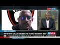 Initiative calls on men to stand against GBV