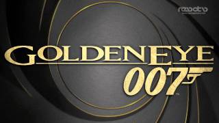 Nicole Scherzinger - GoldenEye Theme [high quality]
