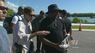 South Florida Police Get Drone Training