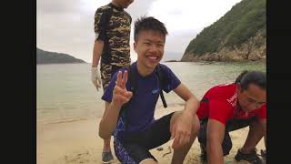 AIS HS OELP | Adventure Week 2018: Hong Kong