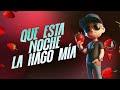 Las Fresas - Grupo Supr3me [Lyric Video] - JM Music