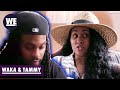 The Infidelity, Lying & Disrespect Was too Much! 😢 Waka & Tammy: What The Flocka