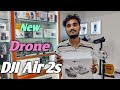 New DJI Mavic air 2s !! vlogs ! vicky photography