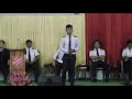 pbk liankhuma nun thuhruk live cover by lalmuansanga tochhawng