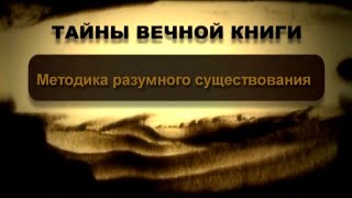 Методика разумного существования. Микец, передача.2