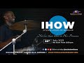 INTENSE HOURS OF WORSHIP 5 || 20-07-2021 || WITH VICTOR OLUWADAMILARE