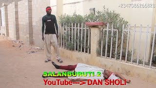 Dan Sholi SALANBURUTI