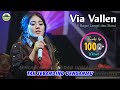 Via Vallen - Bagai Langit Dan Bumi | Video