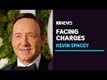 UK prosecutor authorises charges against Kevin Spacey for alleged sexual assault | ABC News