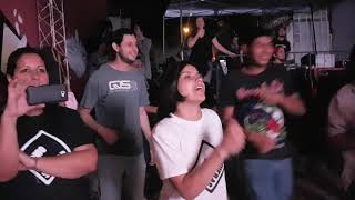 Como Vos Quieras - Laberinto (live CVQ Fest 2018)