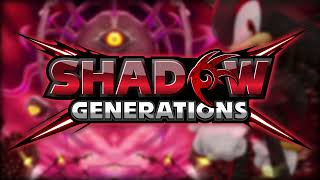 All Hail Shadow [Symphonic Ver.] (Vs. Neo Devil Doom) - Shadow Generations OST Extended