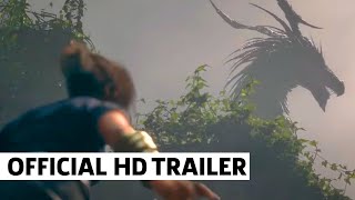 Forspoken (Project Athia) Teaser Trailer | Square Enix Presents
