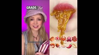 Credits to : @thejessicakaylee  @DangbeeEATING.