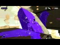 スプラトゥーン2！ヒーローモードpart24 エリア4ツケネ訓練所！ステージ17番ゲート攻略！ファイル取れずでも場所は・・！イリコはget！【splatoon2】