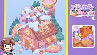 Dreamy Room Level 588 Solution Walkthrough