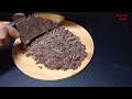 මිල අදික චොකලට් බාර් ලාබෙට හදමුද😋 chocolate bar chocolate recipe sinhala