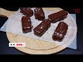 මිල අදික චොකලට් බාර් ලාබෙට හදමුද😋 chocolate bar chocolate recipe sinhala