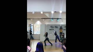 沉沦与遐想 1 #dance