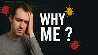 Why Your Code ALWAYS Has Bugs (And How to Fix Them Fast)