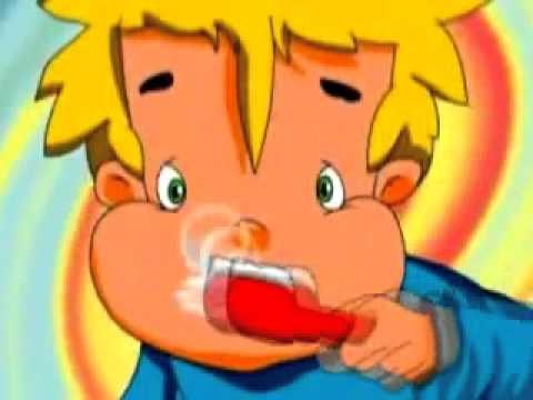 Brush Your Teeth Youtube
